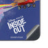 Disney Inside Out Joy and Bing Bong Galaxy A54 5G Skin